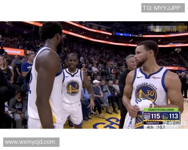 2019年勇士与奇才精彩对决比赛回放全程回顾与精彩瞬间分析