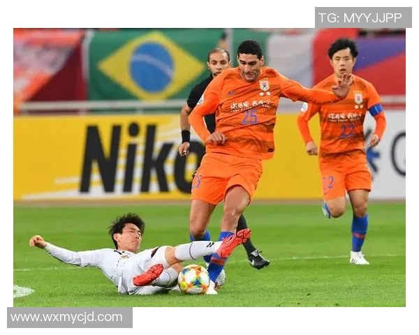 2019年3月5日庆南FC对阵山东鲁能精彩赛事回顾与分析