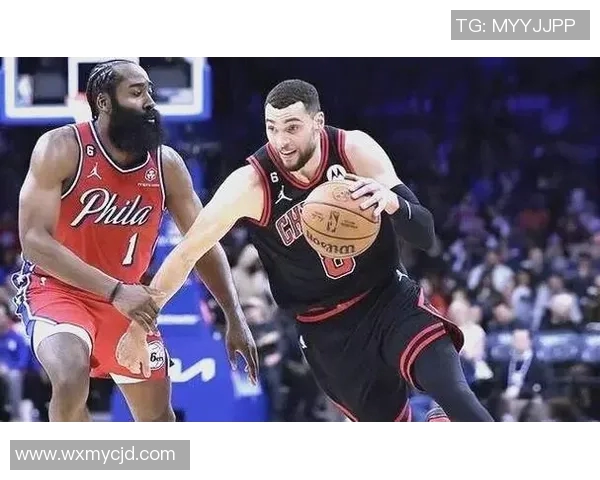 NBA篮网与公牛精彩对决全场回放分析与精彩瞬间回顾