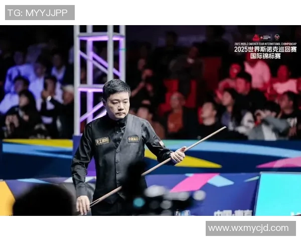 丁俊晖与大卫格雷斯巅峰对决谁将赢得斯诺克赛场的荣耀与胜利