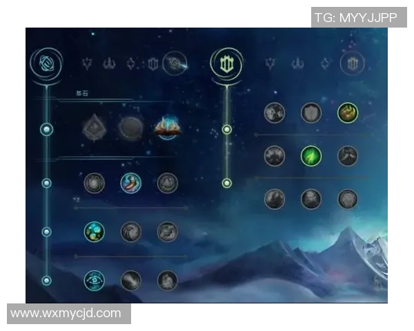 科学英雄联盟的实力提升秘籍与训练方法探讨